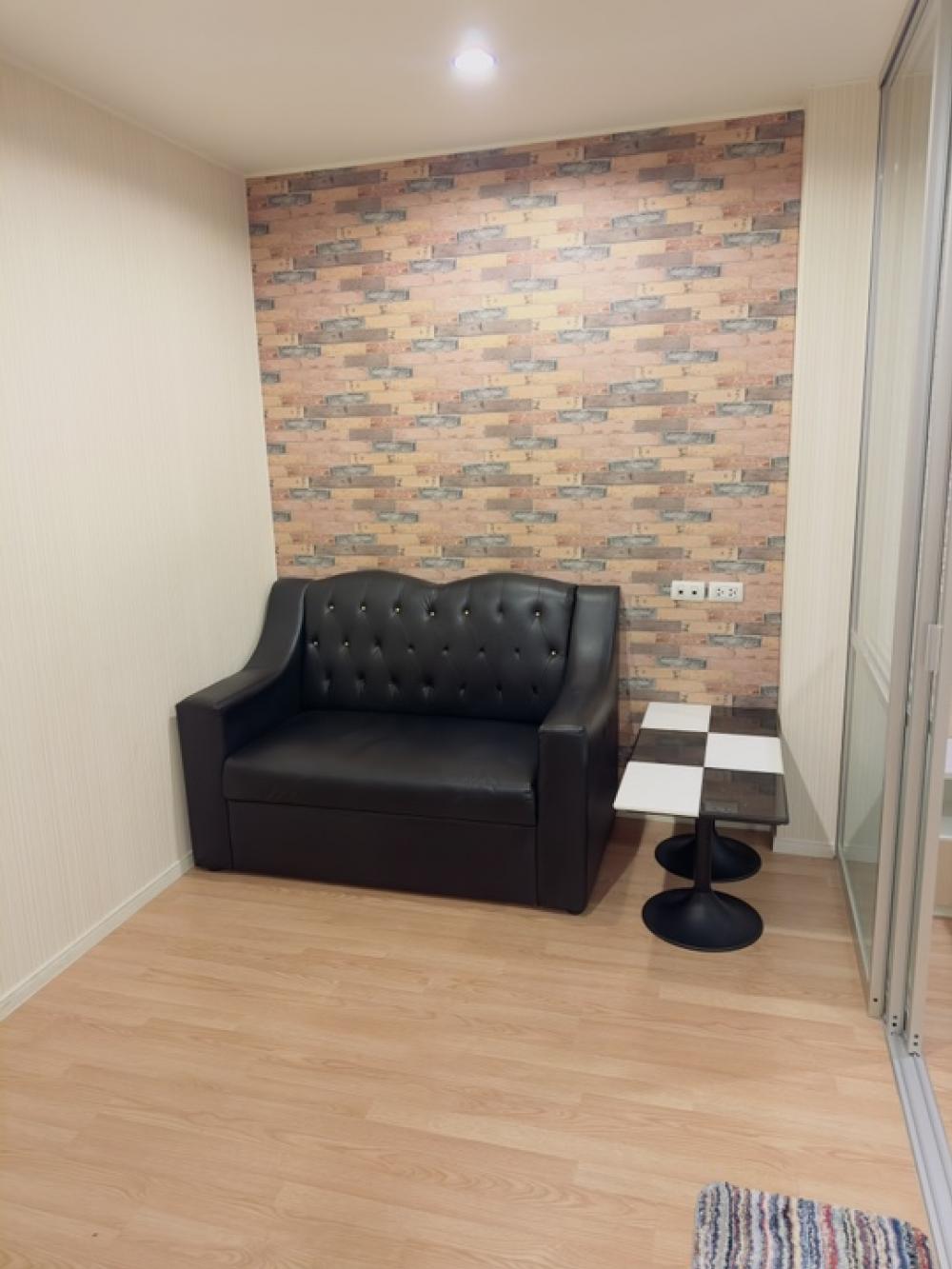 Condo for rent close to BTS train station, the mall shopping center, hospital, university, motorway, tollway – รูปที่ 4