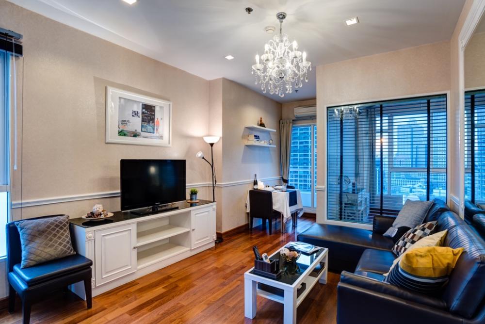 🔥ให้เช่าด่วน🔥 Ivy Sathorn 10 ห้องสวย เฟอร์นิเจอร์ครบ ใกล้ BTS ช่องนนทรี❗
