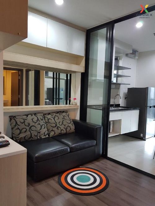 FOR SALE condo , The Base Park East Sukhumvit 77 , BTS-On Nut , Phra Khanong Nuea , Thawi Watthana , Bangkok , CX-73949