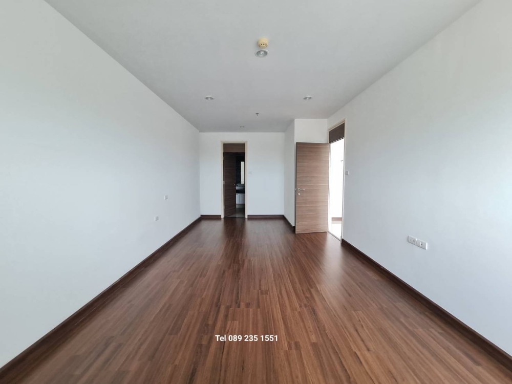 FOR Rent !!!2 Bed  area 118 sqm.ถูกที่สุด  มีหลายห้องให้เลือก ศุภาลัยพรีมา ริวา คอนโดริมแม่น้ำ – รูปที่ 2