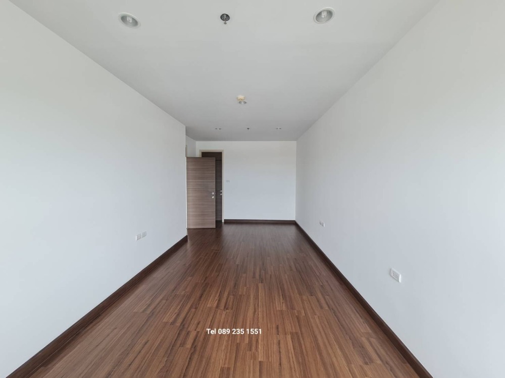 FOR Rent !!!2 Bed  area 118 sqm.ถูกที่สุด  มีหลายห้องให้เลือก ศุภาลัยพรีมา ริวา คอนโดริมแม่น้ำ – รูปที่ 4