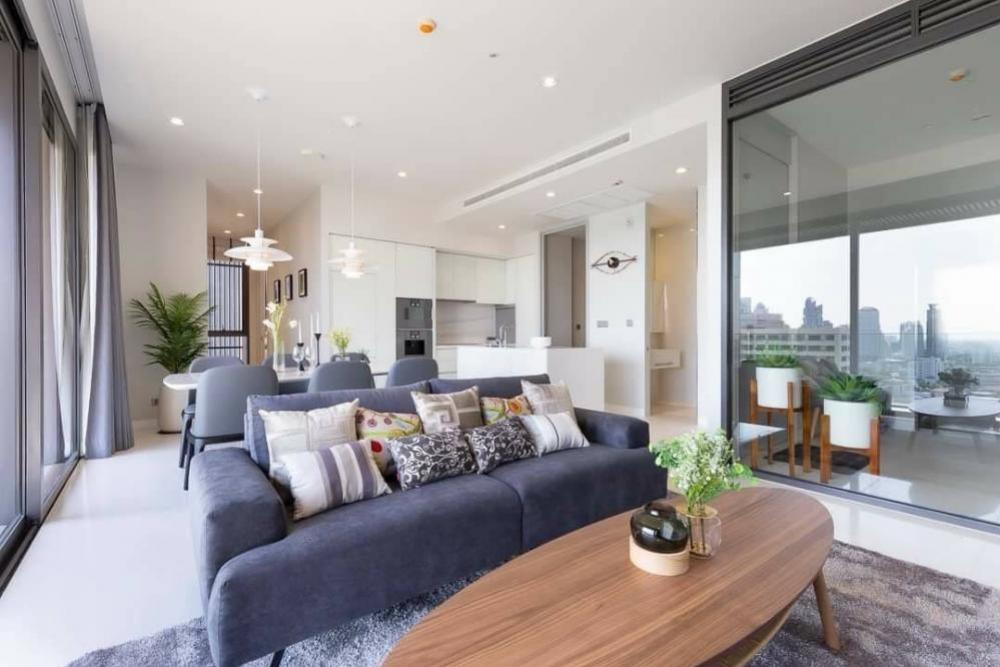 For Rent📍Vittorio Sukhumvit 39 📞 call.0639399665 🛀2 Bed 3 Bath – รูปที่ 2
