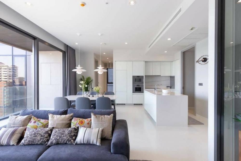 For Rent📍Vittorio Sukhumvit 39 📞 call.0639399665 🛀2 Bed 3 Bath – รูปที่ 4