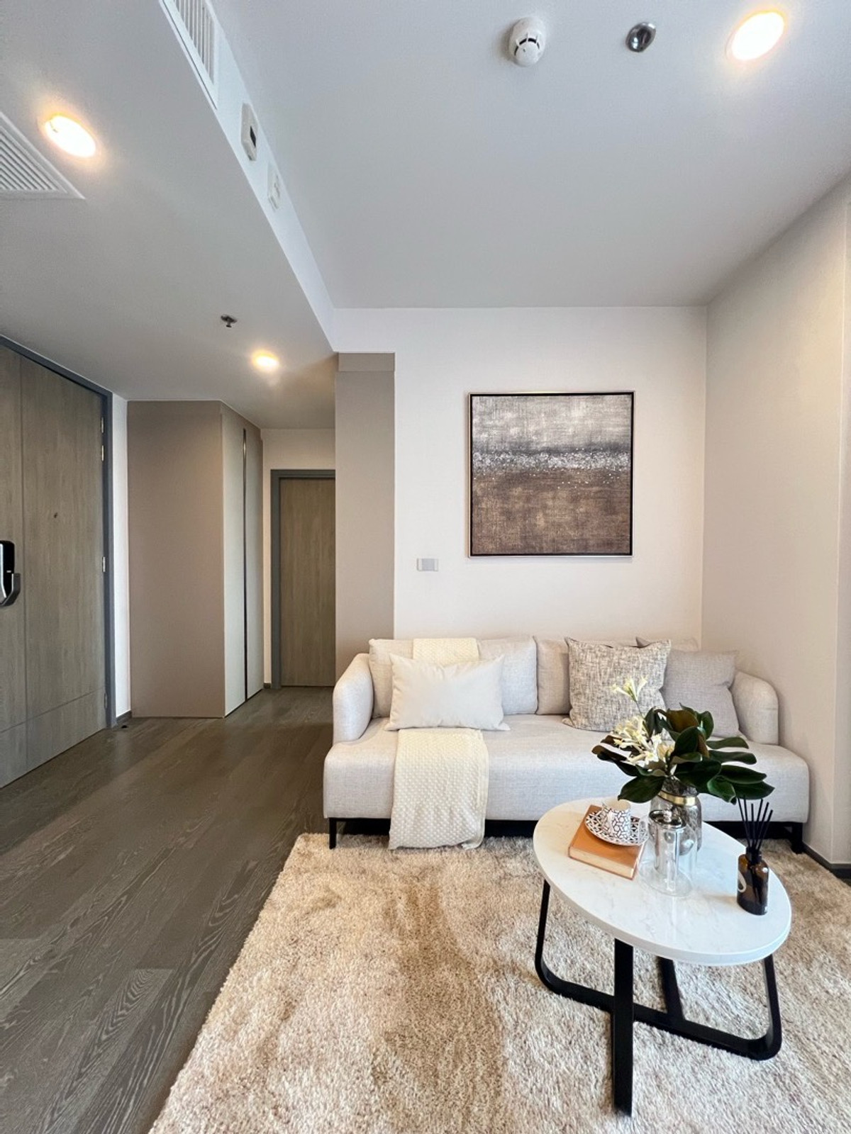 🔹 Condo for sale, Coco Parc Rama 4, 1 bedroom, 36.5 sq m. Make an appointment to view the project, call 062-339-3663 🔹 Condo for sale, Coco Parc Rama 4, 1 bedroom, 36.5 sq m. Make an appointment to view the project, call 062-339-3663