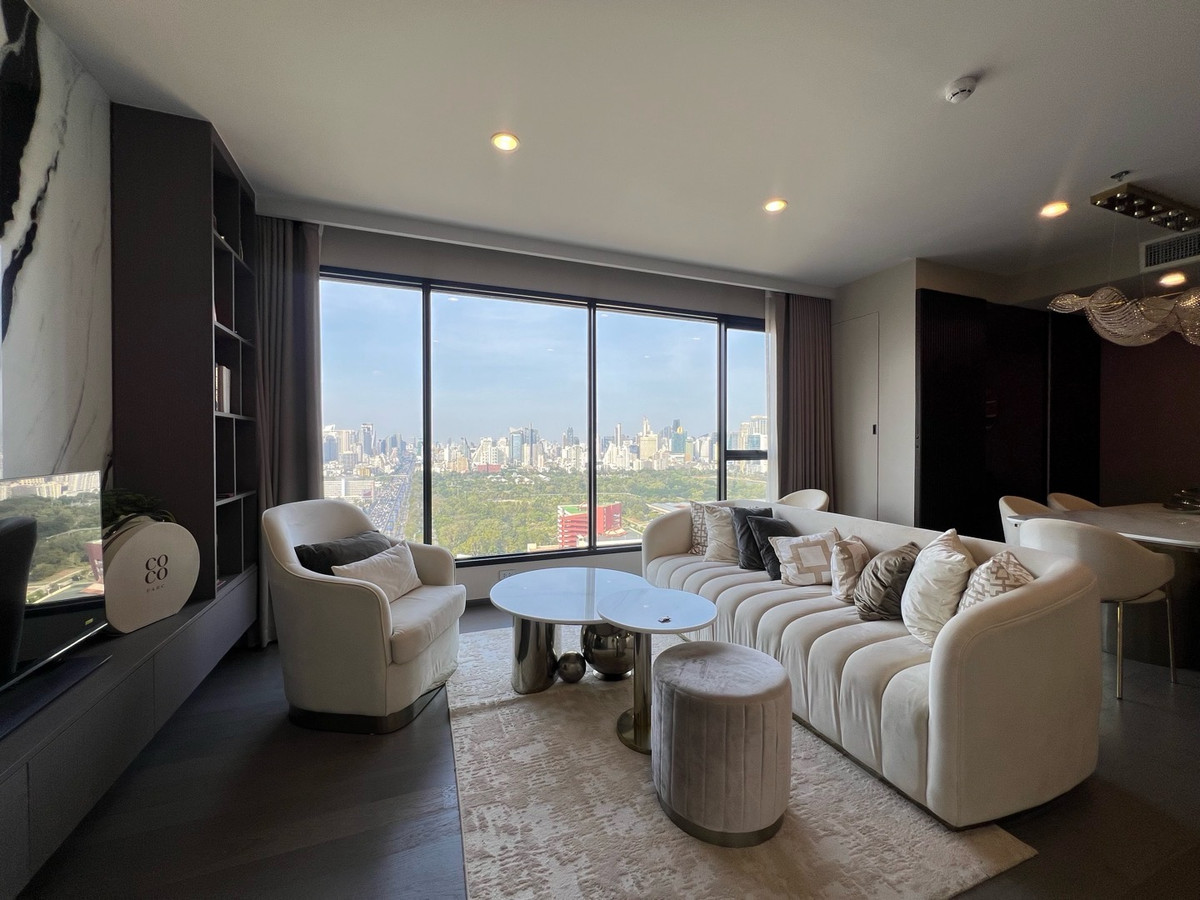 💢 Coco Parc Rama 4, 2 bedroom type, front position, great view. If interested, you can make an appointment to see the project every day. Call 062-339-3663 💢 Coco Parc Rama 4, 2 bedroom type, front position, great view. If interested, you can make an appointment to see the project every day. Call 062-339-3663