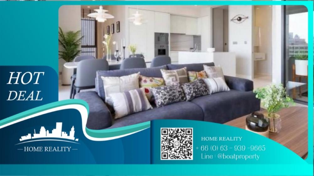 For Rent📍Vittorio Sukhumvit 39 📞 call.0639399665 🛀2 Bed 3 Bath