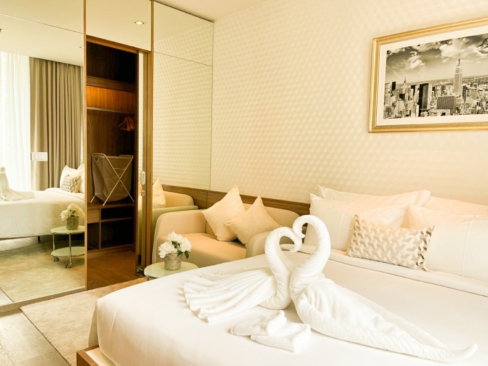 Free wifi! Studio at Park 24 by Nestcovery Realty – รูปที่ 4