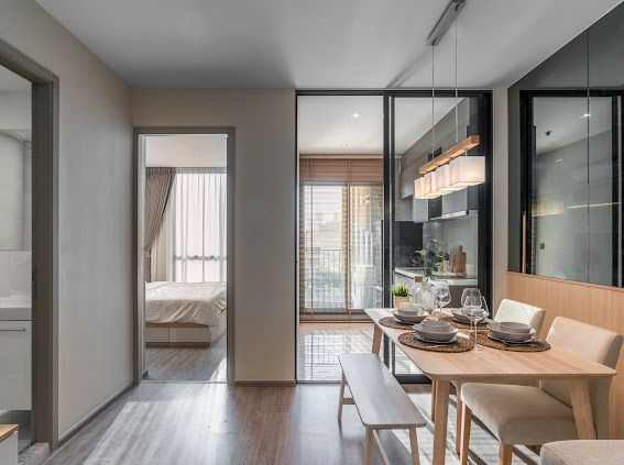 for rent Rhythm Ekkamai 35sqm nice room ❤️🌟 for rent Rhythm Ekkamai 35sqm nice room ❤️🌟