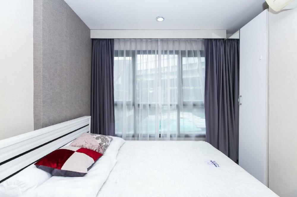 (ขายด่วนถูกสุดในตึก)low floor The base park west บ้านเลขที่ 11/8  2,300,000/13,000/month เบน0805987897 – รูปที่ 3