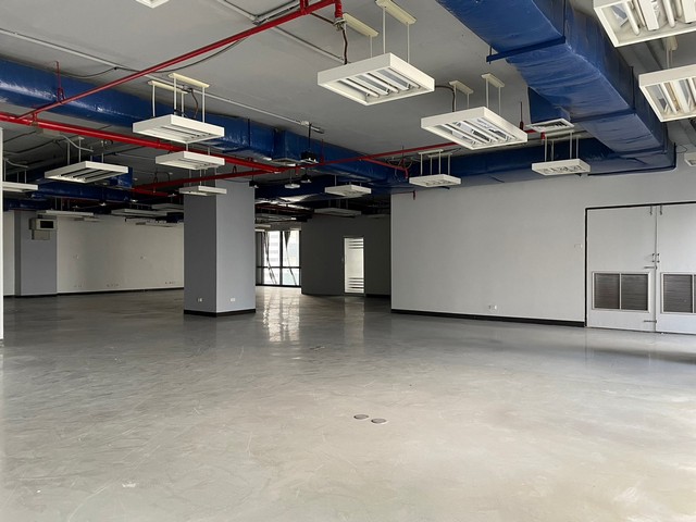 For sale - for rent office, PS Tower building (PS TOWER) in the heart of Asoke (area 308 sq m., 23rd floor, very good price) – รูปที่ 4