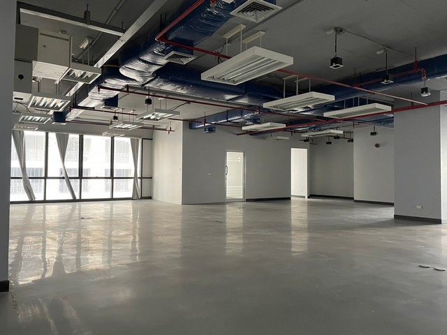For sale - for rent office, PS Tower building (PS TOWER) in the heart of Asoke (area 308 sq m., 23rd floor, very good price) – รูปที่ 2