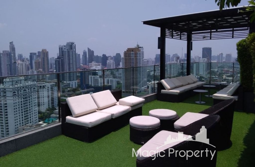 ขายคอนโดมิเนียม 2 ห้องนอน ใน เอช สุขุมวิท 43 , แขวงคลองตันเหนือ เขตวัฒนา กรุงเทพมหานคร – รูปที่ 4
