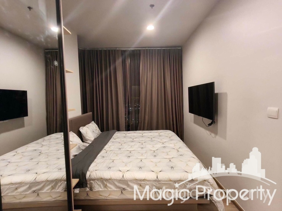 2 Bedrooms Condominium for Rent in OKA HAUS Sukhumvit 36, Khlong Tan, Khlong Toei, Bangkok