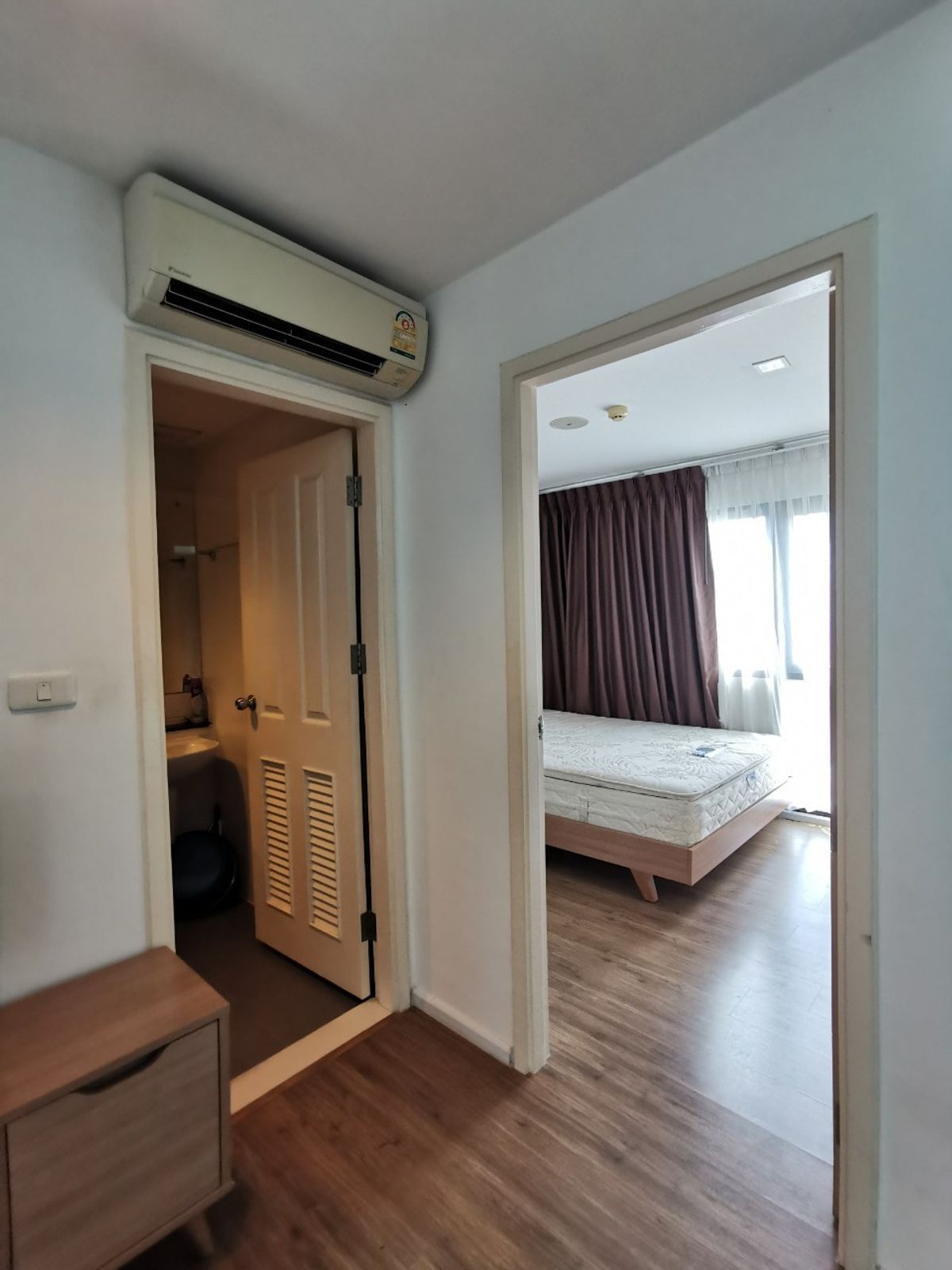 ให้เช่า 1 ห้องนอน ที่ B Republic ตึก B ชั้น 8 – รูปที่ 3