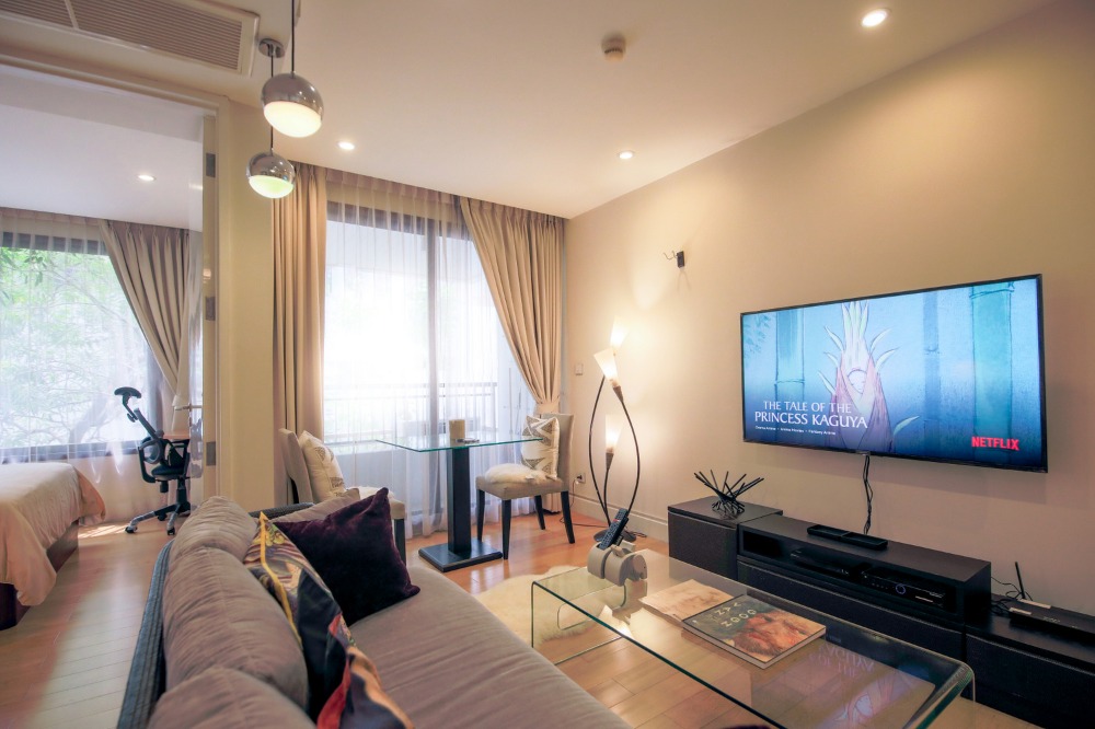 Condo close to BTS Chong Nonsi, Fully Furnished for Rent () Condo close to BTS Chong Nonsi, Fully Furnished for Rent ()