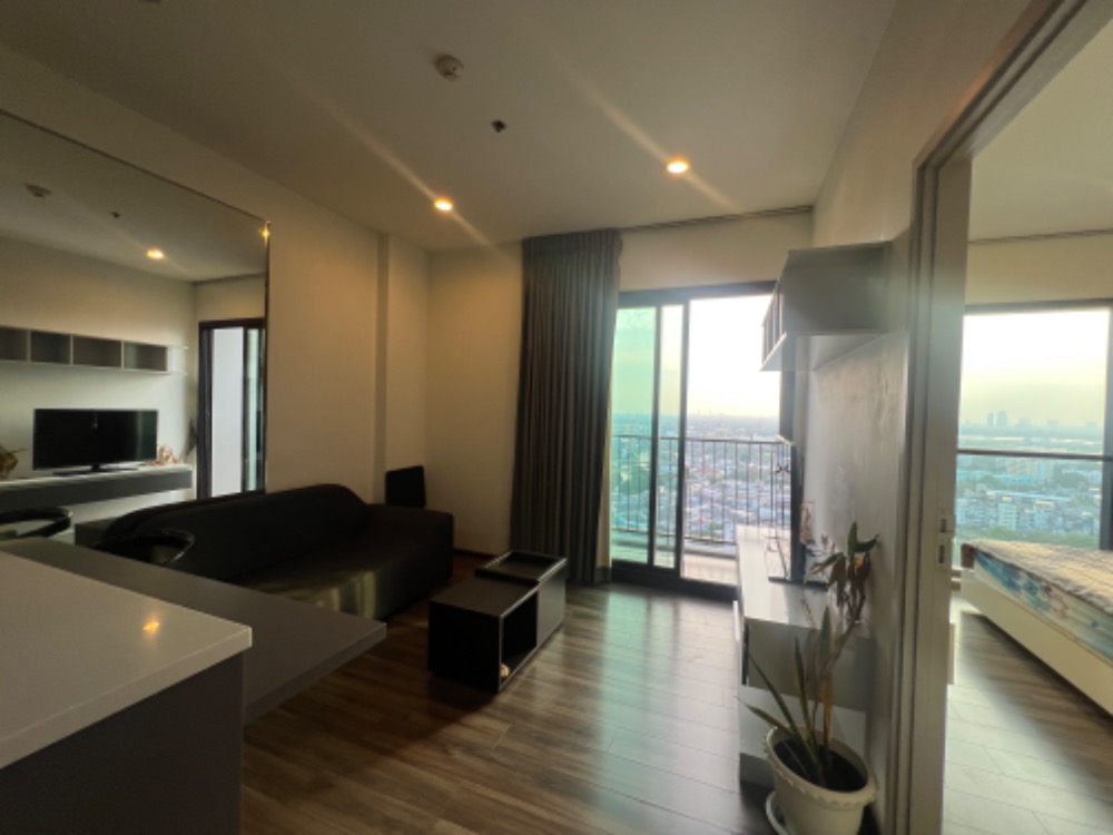 for rent Wyne 71 1 bed nice room 🍀🌤 – รูปที่ 2