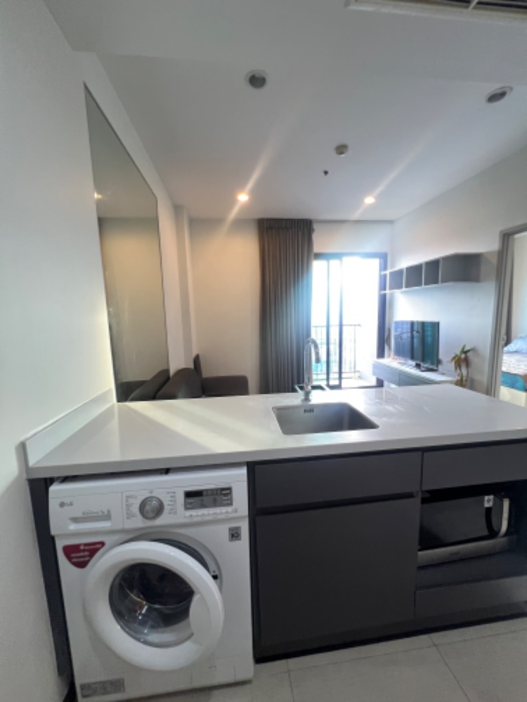 for rent Wyne 71 1 bed nice room 🍀🌤 – รูปที่ 4