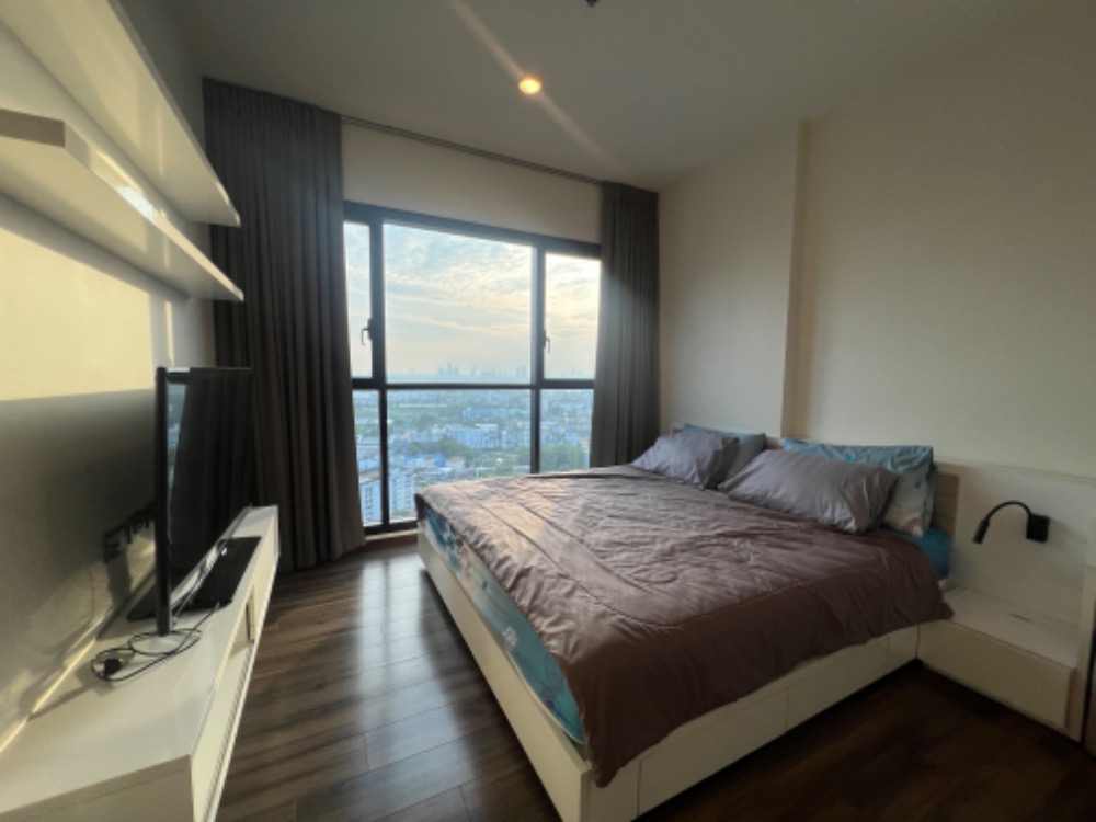 for rent Wyne 71 1 bed nice room 🍀🌤 – รูปที่ 3