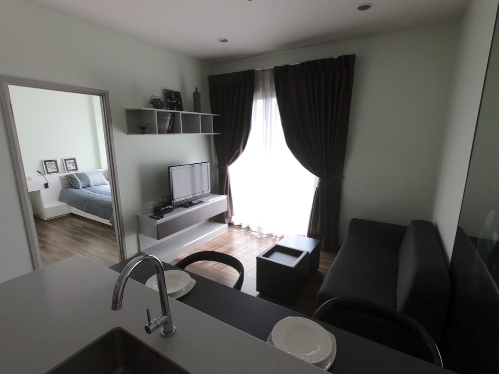 for rent Wyne 71 1 bed super deal !! 🍀🌤 – รูปที่ 2