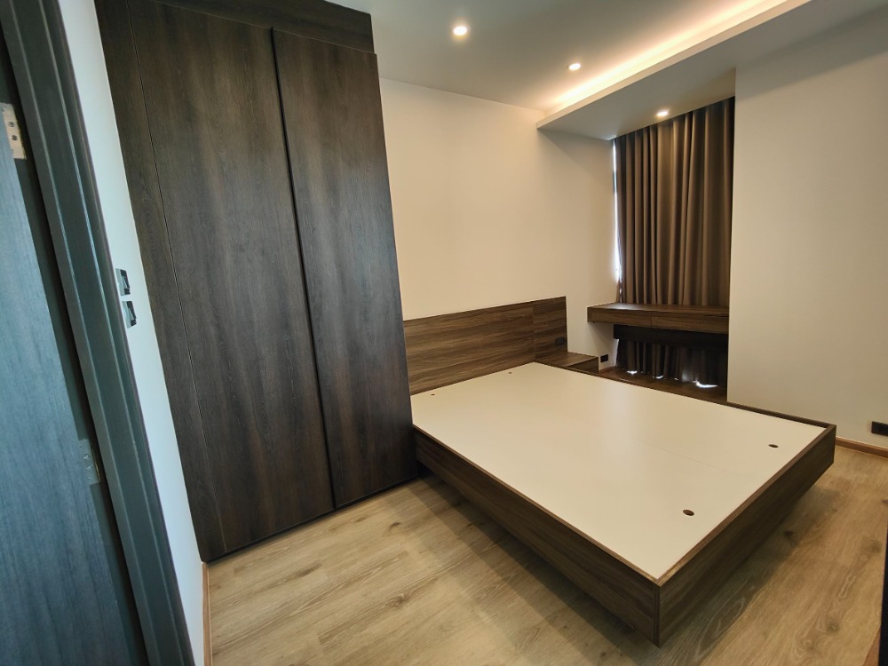 For Sale 168 Sukhumvit 36 4th floor 1bedroom 1bathroom size: 28.78 sqm Close to BTS Thonglor