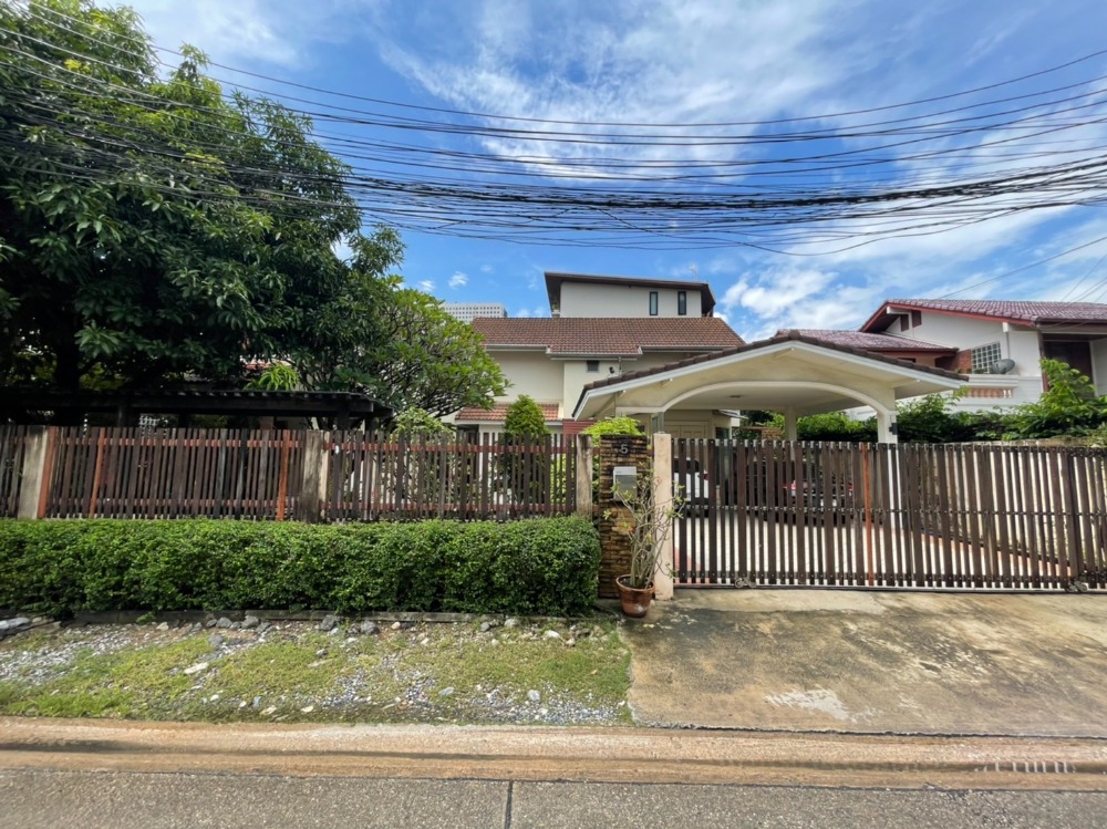 บ้านเดี่ยว พหลโยธิน 24 / 6 ห้องนอน (ขาย), Detached House at Phahonyothin 24 / 6 Bedrooms (FOR SALE) T537 บ้านเดี่ยว พหลโยธิน 24 / 6 ห้องนอน (ขาย), Detached House at Phahonyothin 24 / 6 Bedrooms (FOR SALE) T537