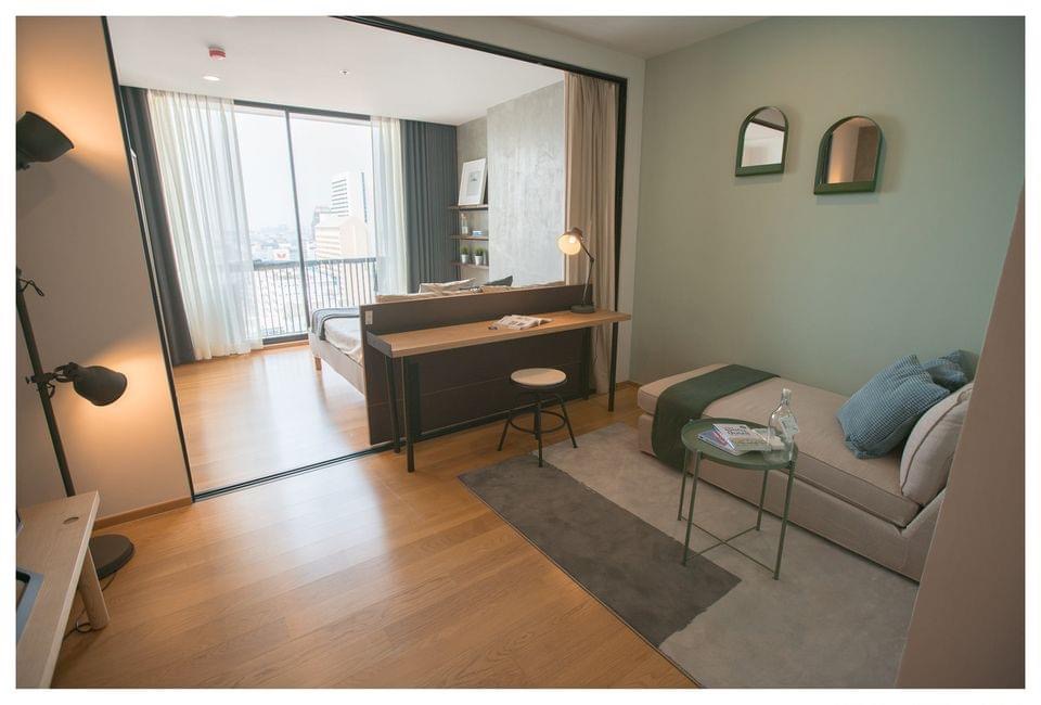 for rent Noble revo silom 1 bed super deal !! ❤️💫 for rent Noble revo silom 1 bed super deal !! ❤️💫
