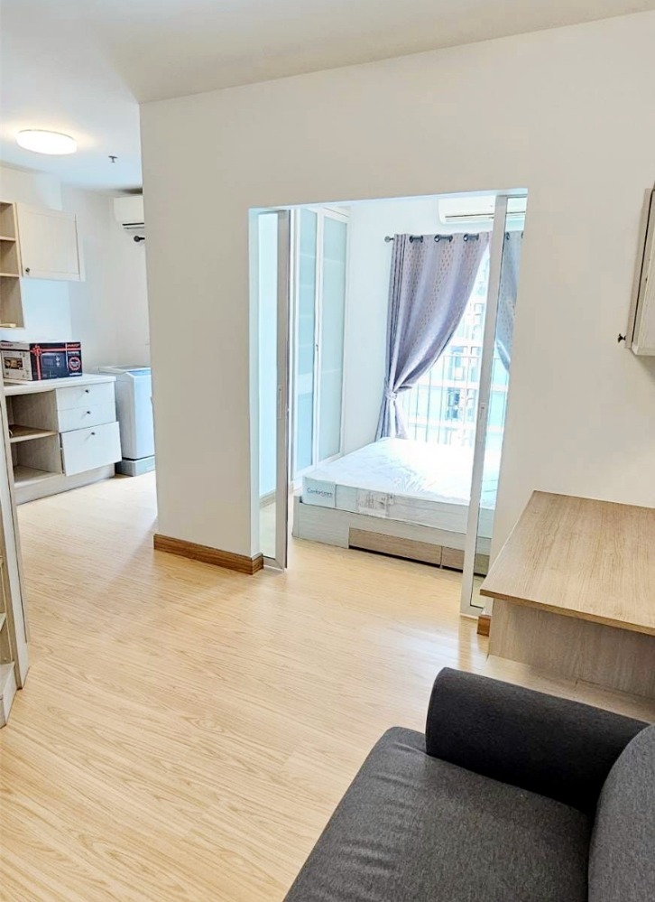 ***For rent: Chapter One Rat Burana 33 (Newly renovated room!!! + Beautiful room!!!) *Get a special promotion* LINE: @Feelgoodhome (with @ in front) – รูปที่ 3