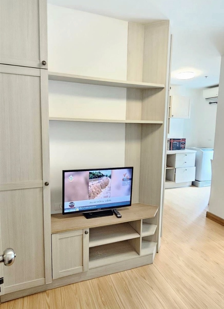 ***For rent: Chapter One Rat Burana 33 (Newly renovated room!!! + Beautiful room!!!) *Get a special promotion* LINE: @Feelgoodhome (with @ in front) – รูปที่ 4