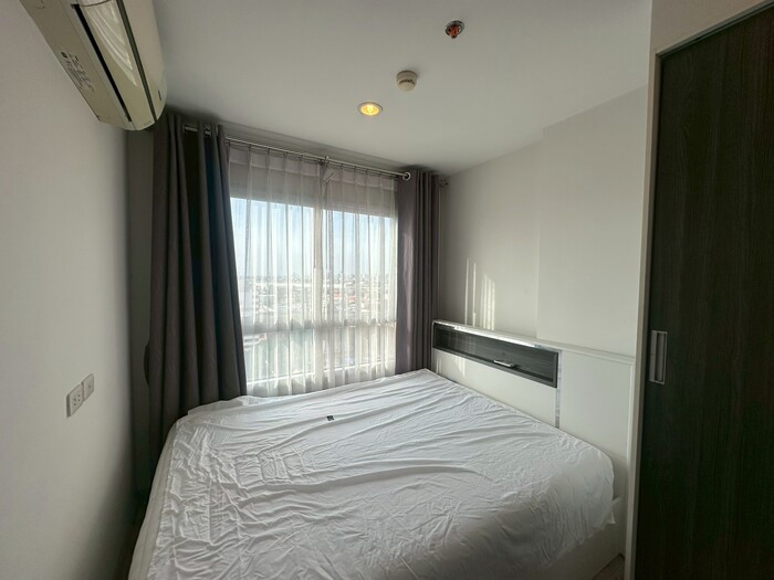 🎉For rent, 1 bedroom, 16th floor, price 10,500 baht/month // Condo Chewathai Phetkasem 27, opposite Siam University, near BTS/MRT Bang Wa // 065 356 2745 The Toy🎉 🎉For rent, 1 bedroom, 16th floor, price 10,500 baht/month // Condo Chewathai Phetkasem 27, opposite Siam University, near BTS/MRT Bang Wa // 065 356 2745 The Toy🎉