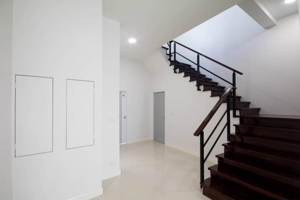 Ratchadakarn Home Office ใจกลางเมืองรัชดาให้เช่า โฮมออฟฟิศ 4 ชั้น – รูปที่ 3