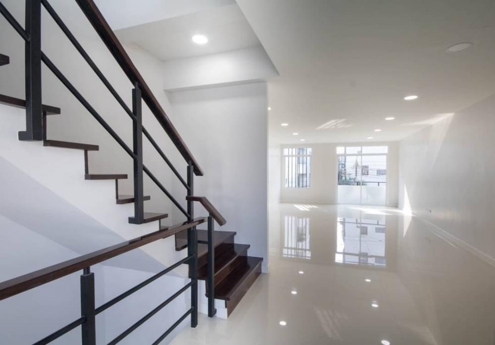 Ratchadakarn Home Office ใจกลางเมืองรัชดาให้เช่า โฮมออฟฟิศ 4 ชั้น – รูปที่ 4