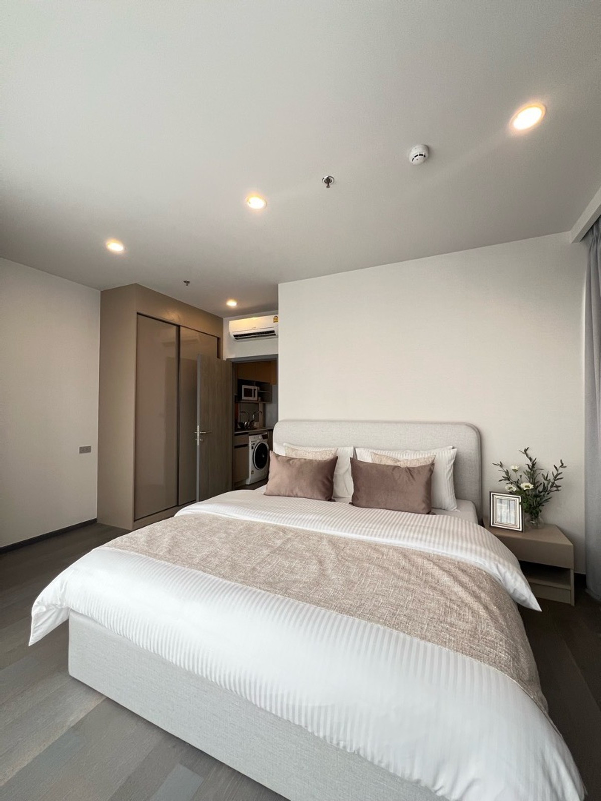 💢 Selling Coco Parc, ready to move in condo, 0 meters from MRT Khlong Toei, make an appointment to see the project 062-339-3663 💢 Selling Coco Parc, ready to move in condo, 0 meters from MRT Khlong Toei, make an appointment to see the project 062-339-3663