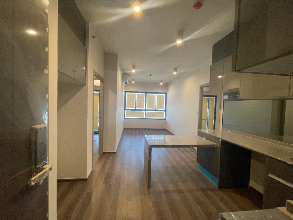 Ideo Rama 9 Asoke 2 bedrooms 2 bathrooms 53 Sqm high floor