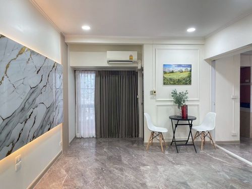 sss363 Condo for sale Sailomcondotel Thepharak, wide room, near BTS Samrong