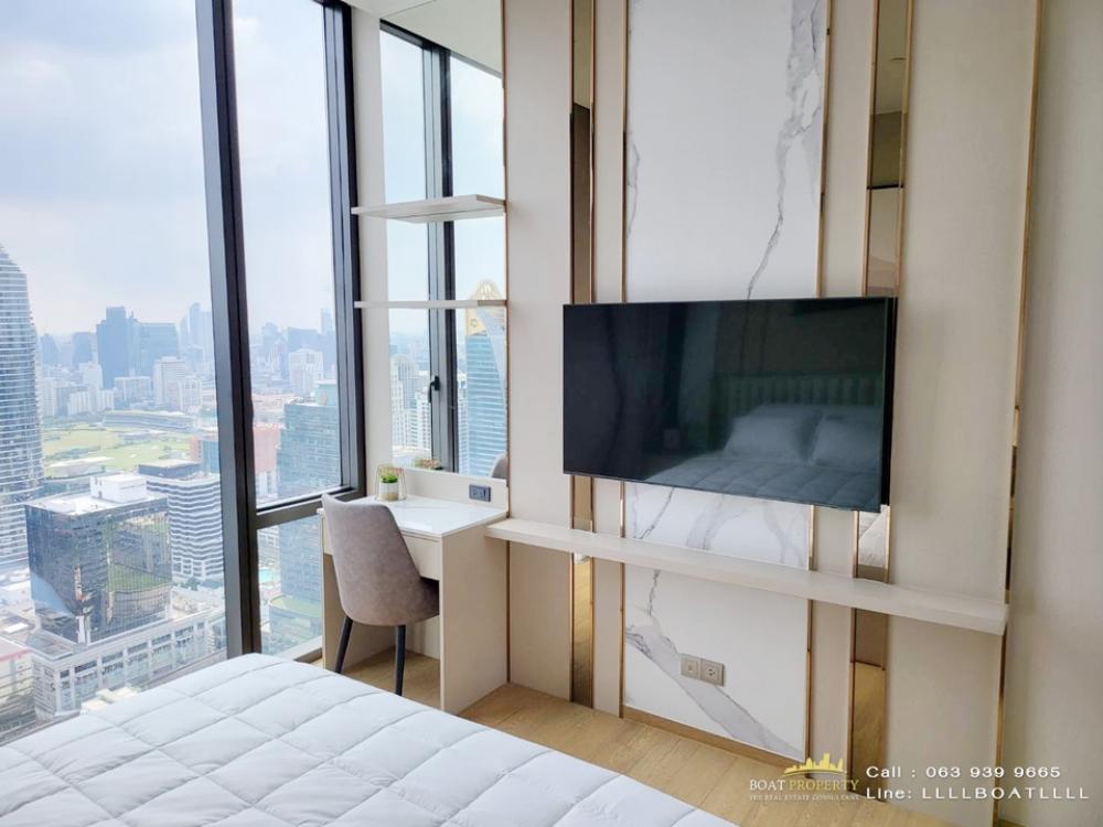 For Rent📍28 chidlom🛁2 bed 2 bath📞0639399665 – รูปที่ 4