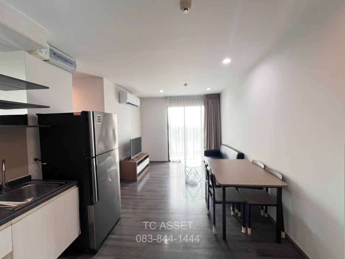 🔥Urgent sale🔥The Base Park West 2 bedrooms, 53.2 SQM, 25+ floor, clear view, fully furnished🔥 Starts Only THB 5.3 Million Baht! 🔥Urgent sale🔥The Base Park West 2 bedrooms, 53.2 SQM, 25+ floor, clear view, fully furnished🔥 Starts Only THB 5.3 Million Baht!