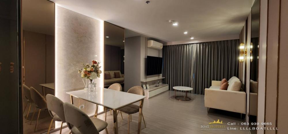 For Rent📍2Bed2Bath🛁 Life Ladprao📞0639399665 – รูปที่ 2