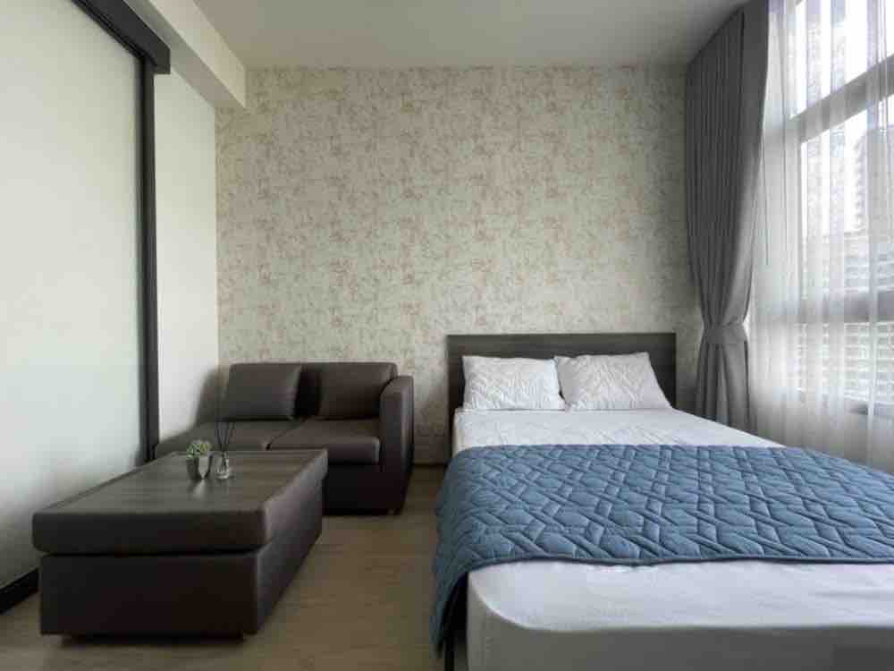 for rent Centric ratchayothin 1 bed special deal !! ❤️🌿 – รูปที่ 2