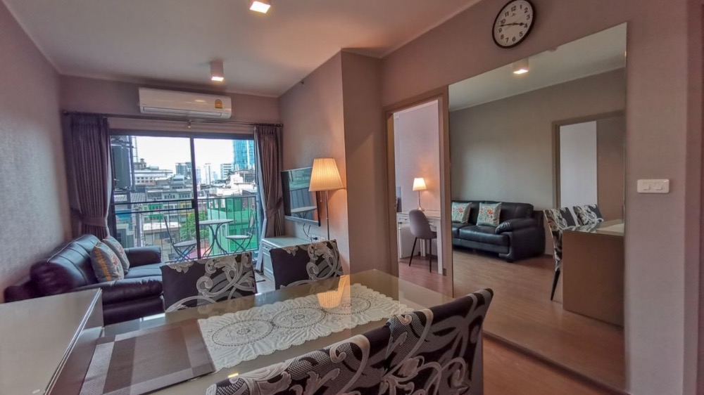 for rent ideo 93 2bed special deal !! ❤️🌿 – รูปที่ 2