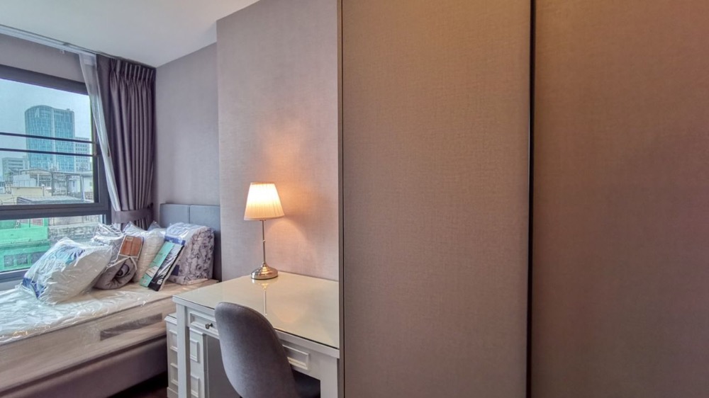 for rent ideo 93 2bed special deal !! ❤️🌿 – รูปที่ 3