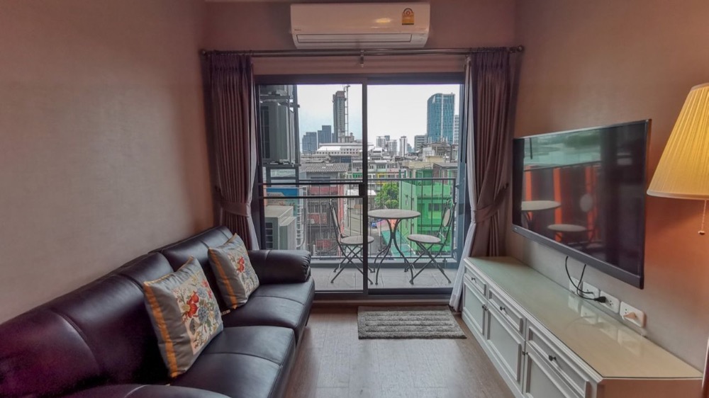 for rent ideo 93 2bed special deal !! ❤️🌿 – รูปที่ 4