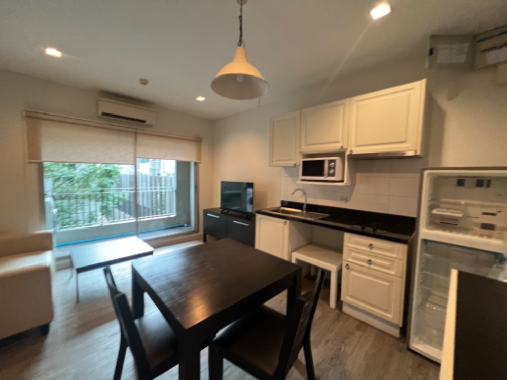 for rent Seed memorie siam 1 bed super deal !! ❤️✨ – รูปที่ 3