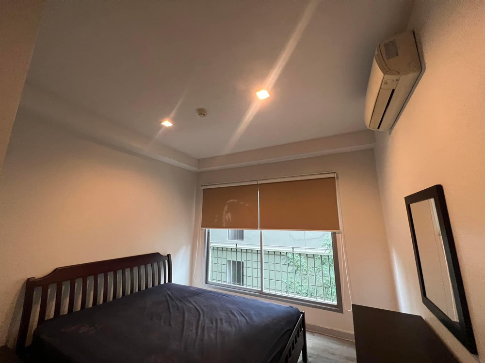 for rent Seed memorie siam 1 bed super deal !! ❤️✨ – รูปที่ 4
