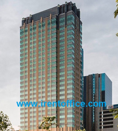 Ready to use office for rent, Phayathai, Phahonyothin, Ratchathewi, Sri Ayutthaya, Sanam Pao, Ari Chatuchak, starting price 8,000 baht/month and up, with 1 employee or more, call 025125909, 0845434833, other locations see website www.irentoffice.com - – รูปที่ 2