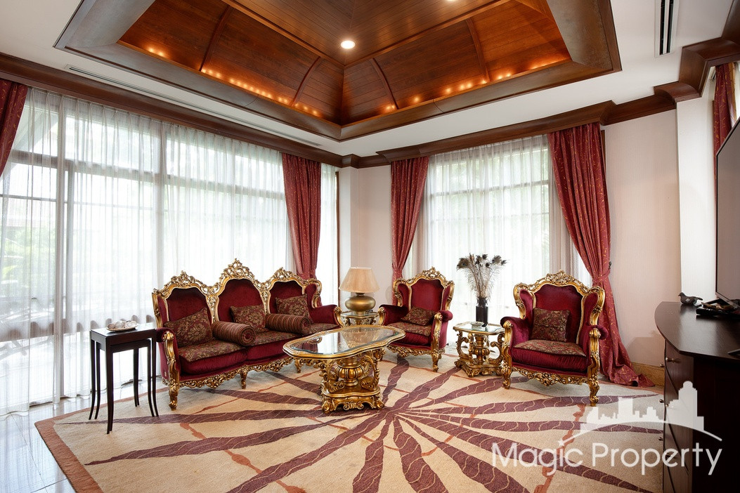 ให้เช่า บ้านเดี่ยว 5 ห้องนอน ใน บ้านแสนสิริ สุขุมวิท 67 แขวงพระโขนงเหนือ เขตวัฒนา กรุงเทพมหานคร – รูปที่ 3