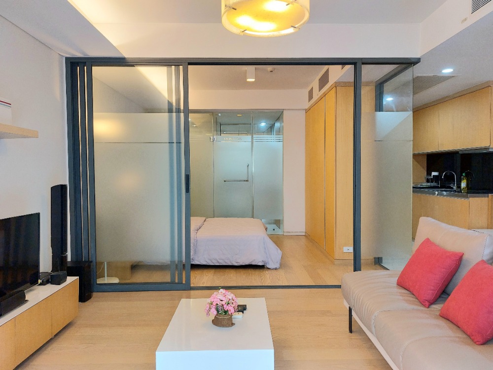 for rent Siamese Gioia 1 bed super deal !! ❤️🌟 – รูปที่ 3