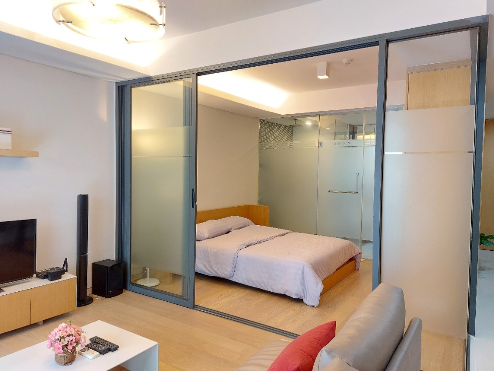 for rent Siamese Gioia 1 bed super deal !! ❤️🌟 – รูปที่ 4