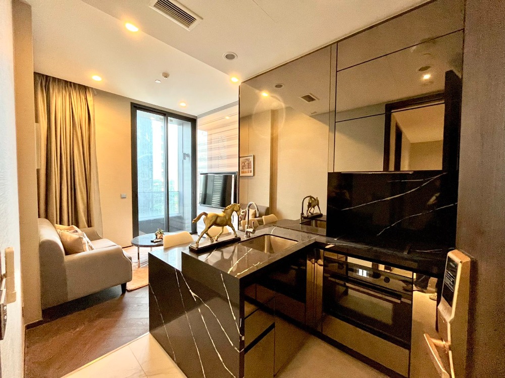 for rent The Esse 36 1 bed super deal !! ❤️🌟 – รูปที่ 2
