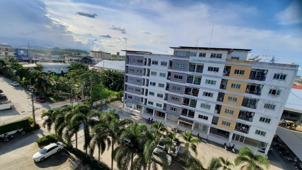 Condo for sale Titanium East (Mabyangporn, near Amata City Royong Industrial Estate, Siam Eastern, Eastern Seaboard) Condo for sale Titanium East (Mabyangporn, near Amata City Royong Industrial Estate, Siam Eastern, Eastern Seaboard)