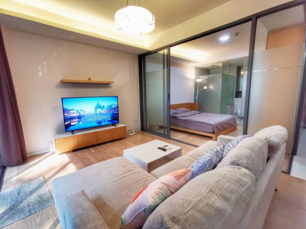 for rent Siamese Gioia 1 bed super deal !! ❤️🌟 – รูปที่ 2